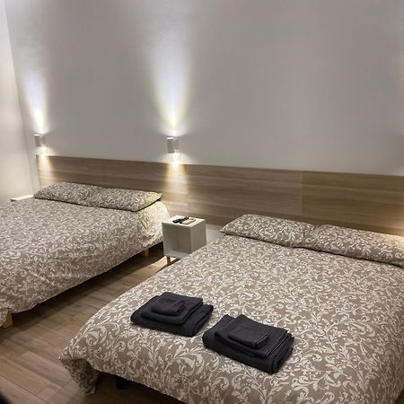 רומא Dimora Vaticano Apartments מראה חיצוני תמונה