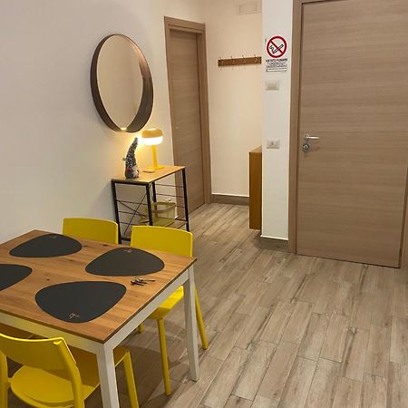 רומא Dimora Vaticano Apartments מראה חיצוני תמונה