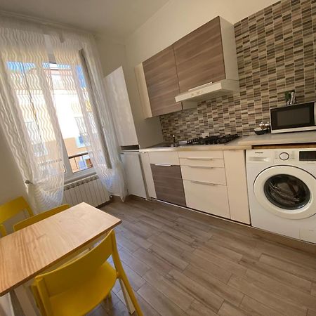 רומא Dimora Vaticano Apartments מראה חיצוני תמונה
