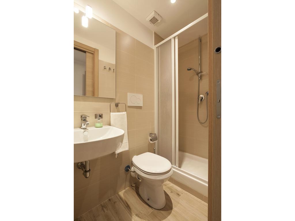 רומא Dimora Vaticano Apartments חדר תמונה