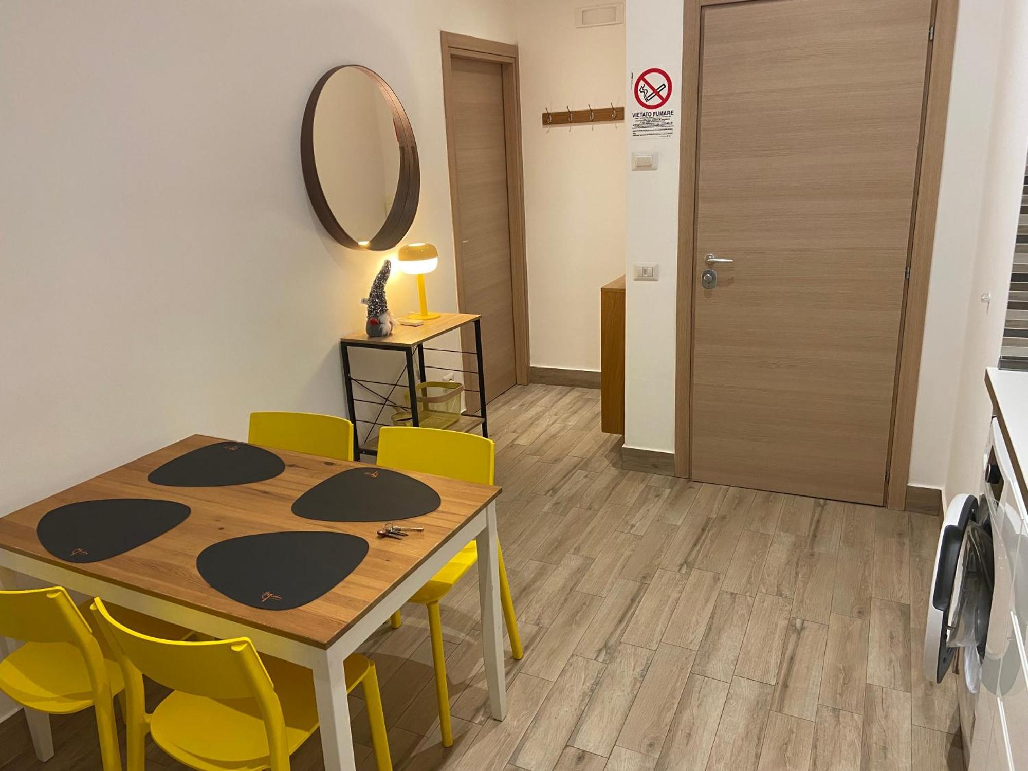 רומא Dimora Vaticano Apartments מראה חיצוני תמונה