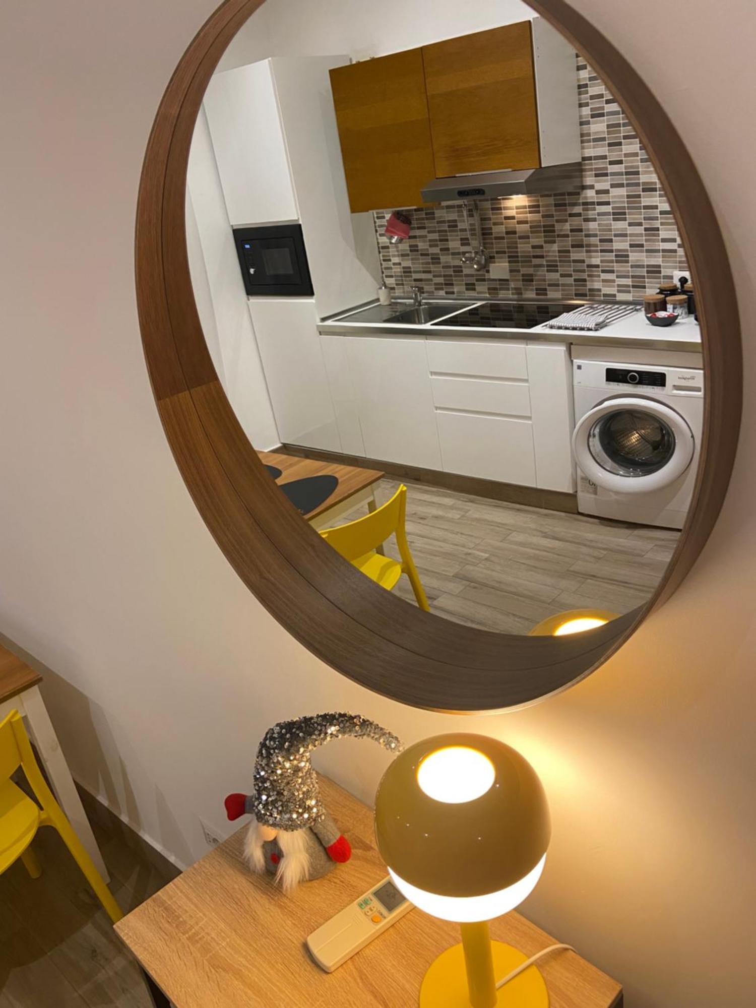 רומא Dimora Vaticano Apartments מראה חיצוני תמונה