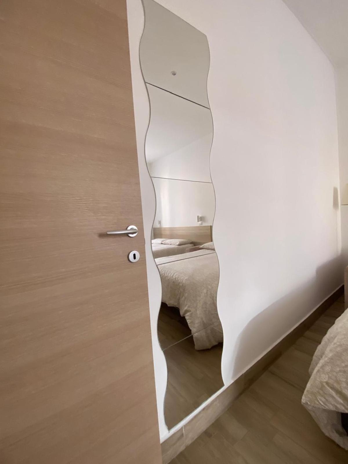 רומא Dimora Vaticano Apartments מראה חיצוני תמונה