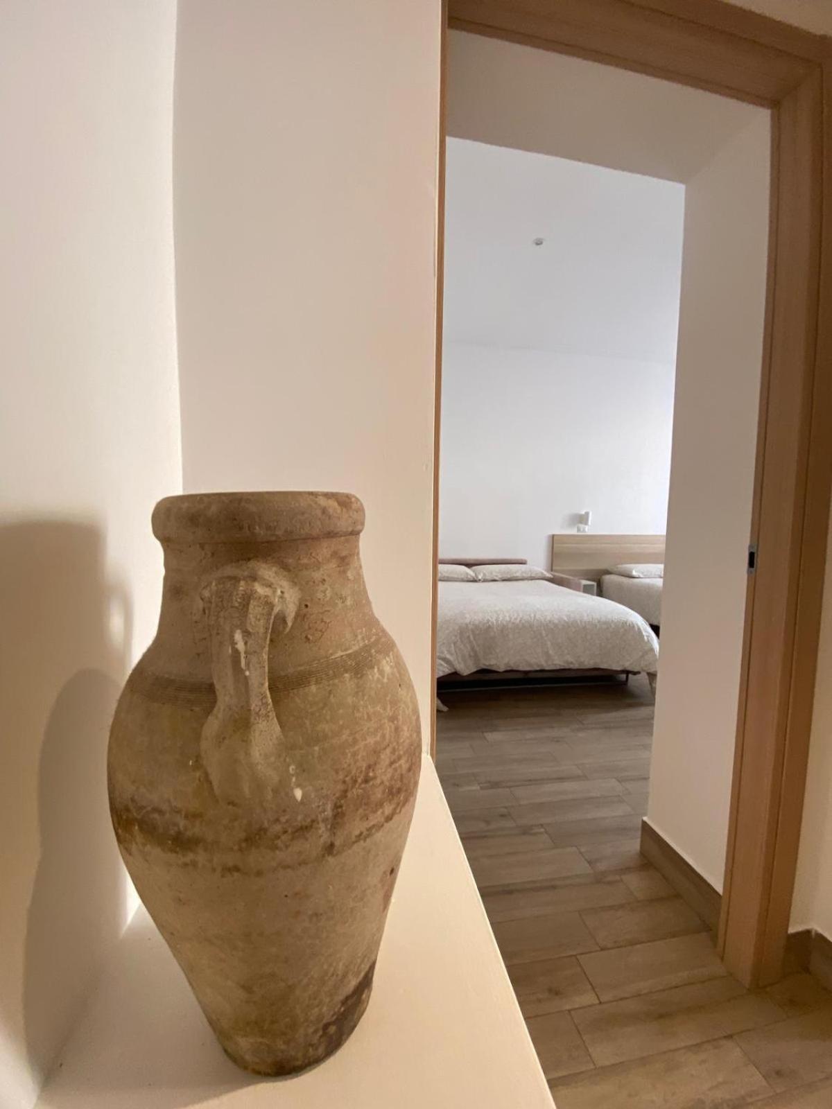 רומא Dimora Vaticano Apartments מראה חיצוני תמונה